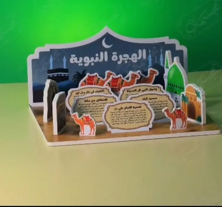 الهجرة النبوية